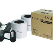 Giấy in ảnh Hiti cho máy P510s