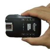 Cục Phát Trigger Pixel Bishop For Canon, Nikon