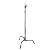 Chân Đèn CK1 C-Stand INOX Không Boom Cẩu