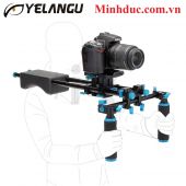 Bộ Vác Vai YELANGU - Shoulder Rig D2