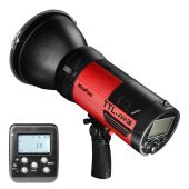Đèn ngoại cảnh Nicefoto TTL-480C 480w Wireless TTL