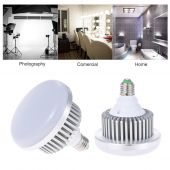 Bóng Đèn Led Siêu Sáng Chụp Hình Quay Phim 65W - 5500k