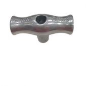 Tay vặn ốc inox 8mm cho chân đèn và phụ kiện TV03
