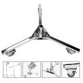 Chân Gầm Inox