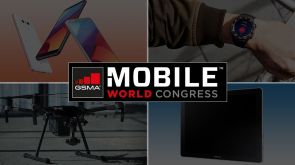 MWC 2017: A Few Takeaways